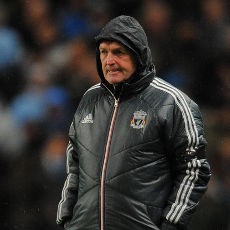 Permainan Liverpool Bikin Dalglish Kecewa