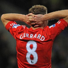 Bolton Butuh Enam Tahun untuk Bisa Kembali Bekuk Liverpool