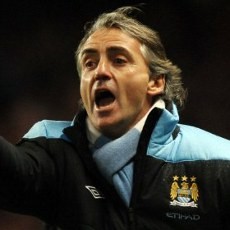 Mancini: Menang dari Spurs Penting untuk Moral City
