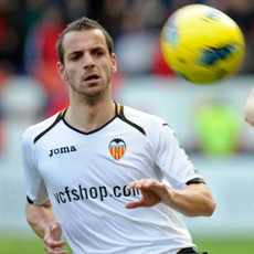 Valencia Diimbangi Osasuna 1-1