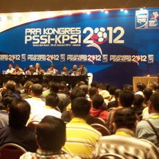 Pra-Kongres KPSI Hasilkan Beberapa Keputusan