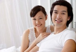 Pria Lebih Suka Dipeluk, Wanita yang Lebih Suka Bercinta