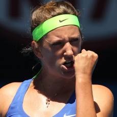 Azarenka Pertama ke Perempatfinal
