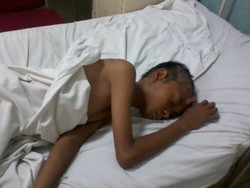 Orang Tua Indra Sudah Punya Firasat Sebelum Anaknya Ditabrak Xenia