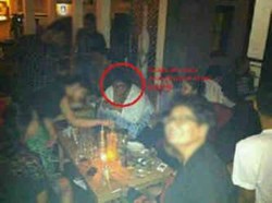 Pihak Hotel Borobudur Sangkal Foto Nyabu Afriyani Diambil di Tempatnya
