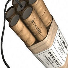 5 Orang Tewas Akibat Ledakan di Tengah Perayaan Tahun Baru di China