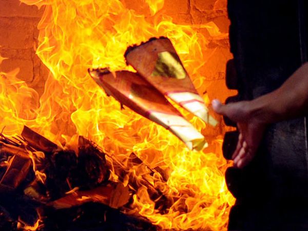 Imlek di Jakarta Berlangsung Damai