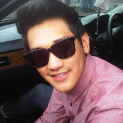 Afgan Takut Barongsai Sejak Kecil