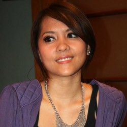 Lala Karmela Ingin Pacar yang Mengerti Musik