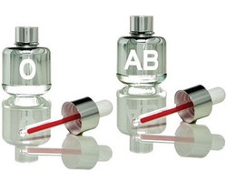 Wow! Ada Parfum Sesuai Golongan Darah