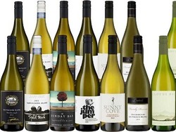 Pilihan Wine Untuk Tahun Naga Air