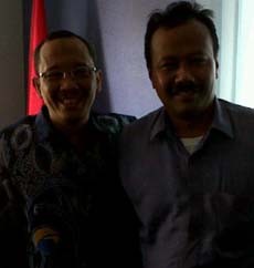 Pengurus Demokrat Jatim Siap Loncat ke Partai NasDem?