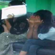 Manfaatkan Libur Imlek, Tiga Wanita Calo Tiket KA Ditangkap