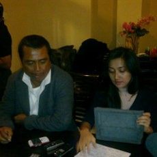 Mega Suster Ngesot Sambut Baik Permintaan Maaf Sunarya