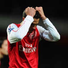 Wenger Sebut Arsenal Tak Beruntung