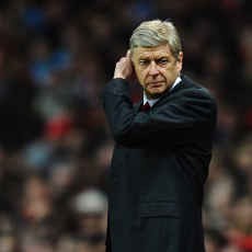 Wenger Salah, Arsenal pun Kalah