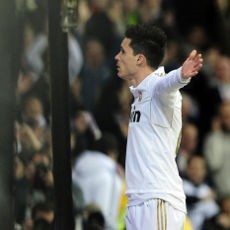 Madrid Kini Fokus untuk Menangi Laga Lawan Barca