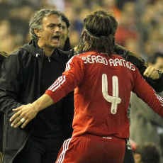 Mourinho Mulai Ditinggal Pemain Madrid?