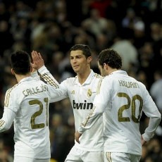 Mourinho: Madrid Bereaksi dengan Baik