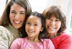 Gejolak Hormon Perempuan Berdasarkan Usia