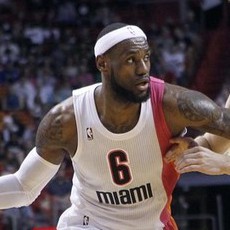 Celtics Bangkit, Heat Ditaklukkan Bucks