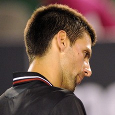 Lewati Hewitt, Djokovic Jumpa Ferrer di 8 Besar