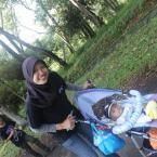 Alfan Firdaus, 10 Bulan; Lelaki; m