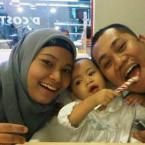 Aretha Nurulfath Radhitya, 1,5 Tahun; Perempuan; f