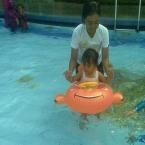 Ayra Syifa Tunjung Kurniawan, 2,9 Tahun; Perempuan; f