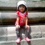 Lailanajwa Nasyifa Sulwana, 4,8 Tahun; Perempuan; f