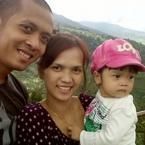 Lareyna Griselda Dyella, 1,9 Tahun; Perempuan; f