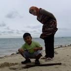 Muhammad Dafi Mustafa, 4,11 Tahun; Lelaki; m