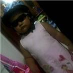 Tanisha Alina Ulhaque, 2,7 Tahun; Perempuan; f