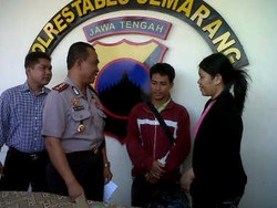 Ngaku-ngaku Hamil dan Diculik, Niati Berurusan dengan Polisi