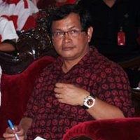 Pramono: Hak Politik Mahfud MD Dekati Ical