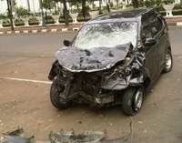 Pramono: Sopir Maut Harus Dihukum Maksimal!