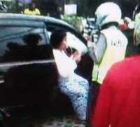 Jasa Raharja Serahkan Rp 25 Juta untuk Keluarga Korban Tewas Xenia Maut