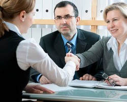 Tips Saat Mendapat Tawaran Kerja Tak Terduga