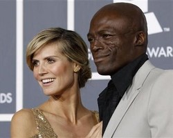 Cerai dari Heidi Klum, Seal Ngaku Shock