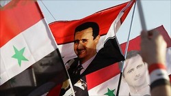 Suriah Amandemen UU, Presiden Hanya Bisa Menjabat Selama 2 Periode 