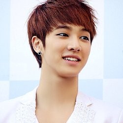 Ini Dia Foto Gikwang BEAST Saat Masih Sekolah