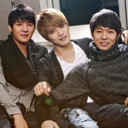 Fans Jaejoong JYJ Sumbang Rp 80 juta untuk Anak-anak Sudan