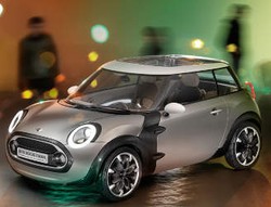 MINI Rocketman Gagal Diproduksi?