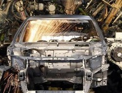 Toyota PHK 350 Karyawan