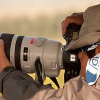 Inikah Penampakan Canon 5D Mark III?