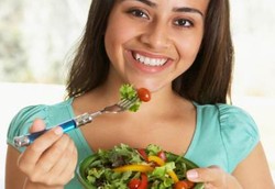 Konsumsi Zat Besi Remaja Pengaruhi Kondisi Otak Saat Tua