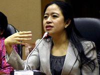 Puan Jadi Ketua Fraksi PDIP