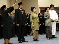 Menkes Lantik Kepala BPOM Baru