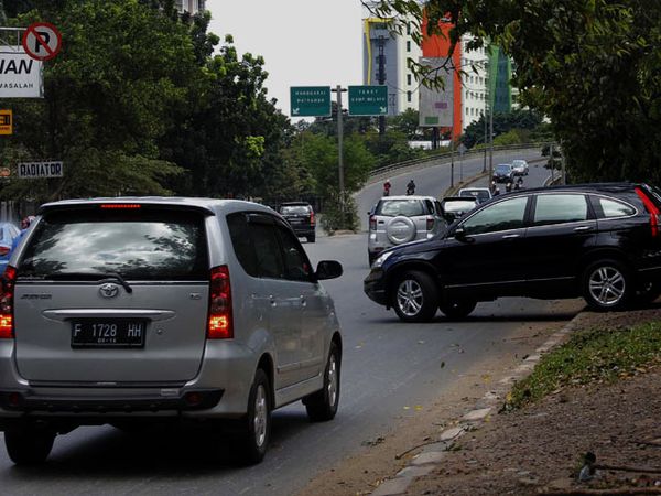 Maut Mengintai di Casablanca