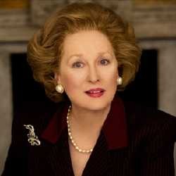 The Iron Lady: Meryl Streep Menguasai Dunia